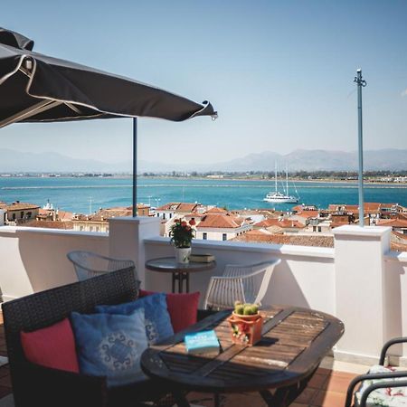 Porto Bello Nafplio Exterior photo