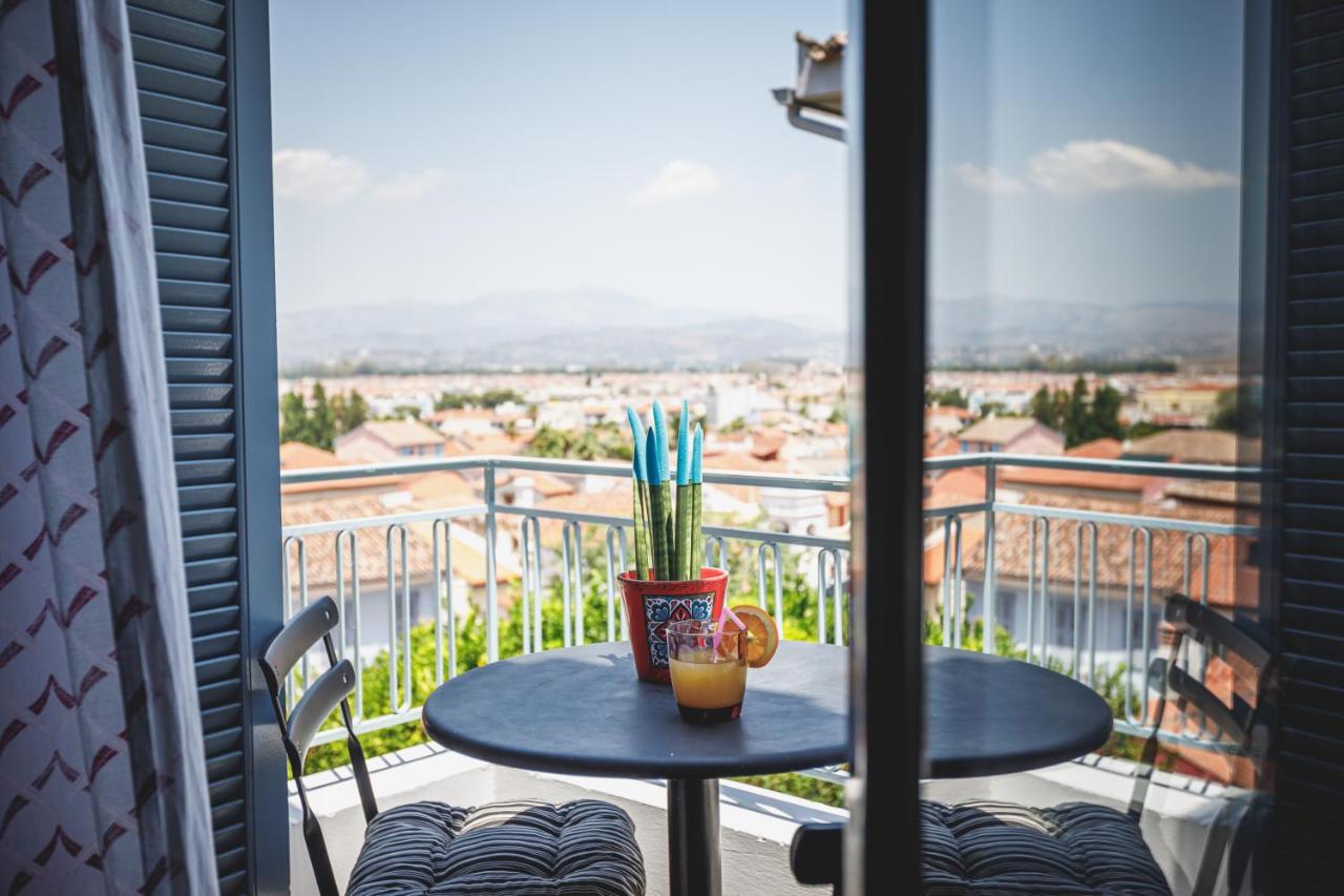 Porto Bello Nafplio Exterior photo