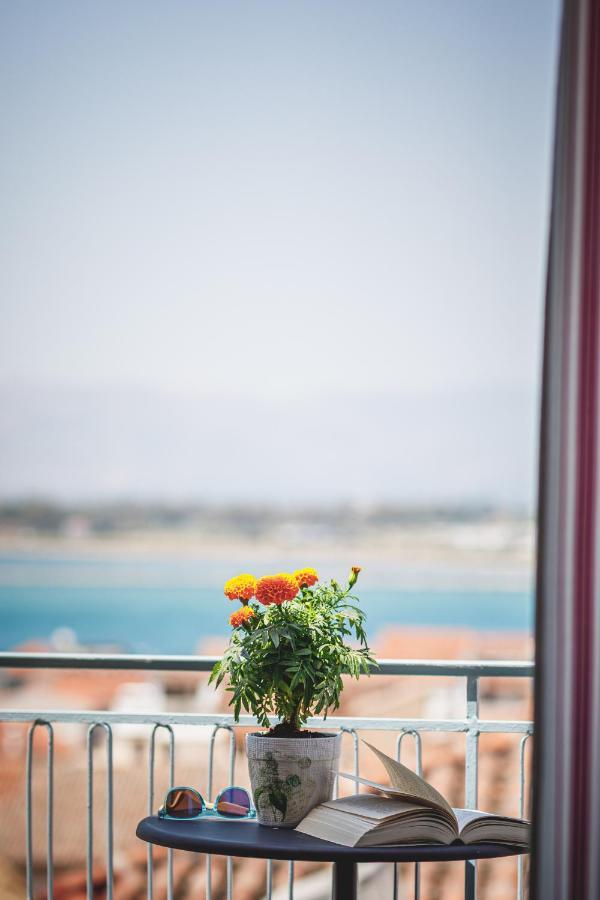 Porto Bello Nafplio Exterior photo