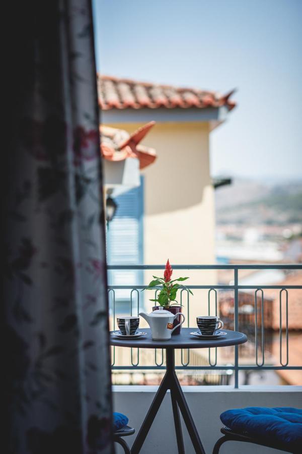 Porto Bello Nafplio Exterior photo