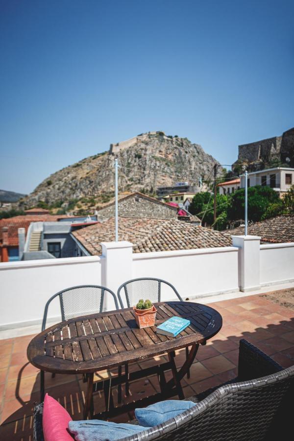 Porto Bello Nafplio Exterior photo